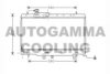 AUTOGAMMA 104475 Radiator, engine cooling